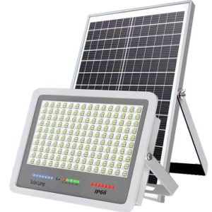 RA-YP Series – Solar LED Flood Light (100W / 200W / 300W / 400W)