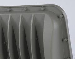 RA-KL Solar LED Flood Light – 100W / 200W - Image 4