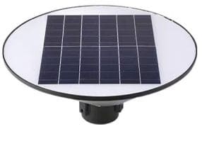 RA-SGL Solar Garden Light – 150W / 300W / 500W - Image 5