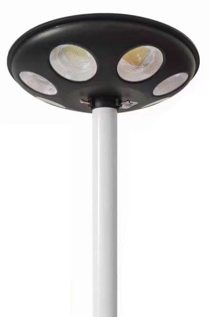 RA-SGL Solar Garden Light – 150W / 300W / 500W - Image 6