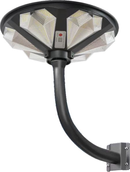 RA-SGL Solar Garden Light – 150W / 300W / 500W - Image 4