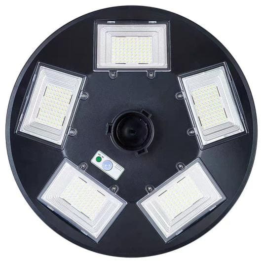 RA-SGL Solar Garden Light – 150W / 300W / 500W