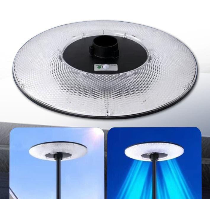 RA-SGL Solar Garden Light – 150W / 300W / 500W - Image 2