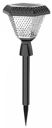 RA-SGL Solar Decorative Garden Light – Multiple Models (2W / 3W, RGB) - Image 10