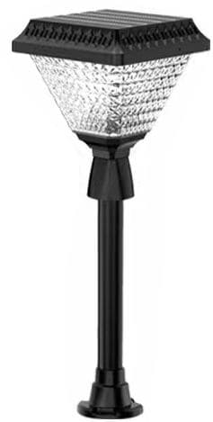 RA-SGL Solar Decorative Garden Light – Multiple Models (2W / 3W, RGB) - Image 9