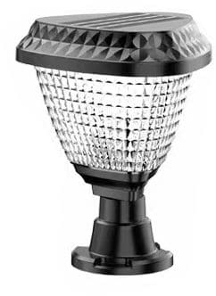 RA-SGL Solar Decorative Garden Light – Multiple Models (2W / 3W, RGB) - Image 8