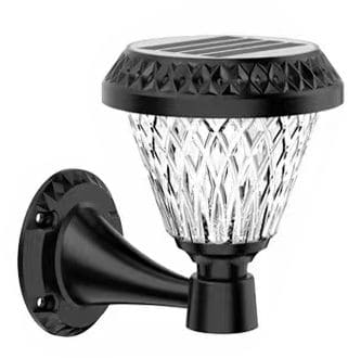 RA-SGL Solar Decorative Garden Light – Multiple Models (2W / 3W, RGB)