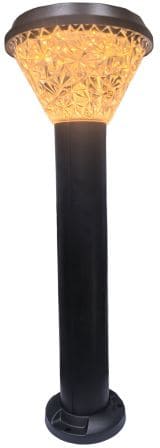 RA-SGL Solar Decorative Garden Light – Multiple Models (2W / 3W, RGB) - Image 5