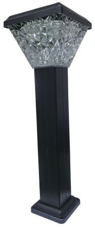 RA-SGL Solar Decorative Garden Light – Multiple Models (2W / 3W, RGB) - Image 4