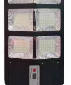 RA-010 All-in-One Solar LED Street Light (90W / 120W / 150W)