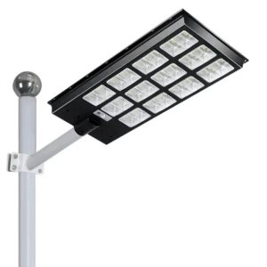RA-008 All-in-One Solar LED Street Light (500W / 1000W / 1500W)