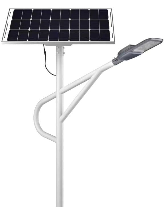 RA-GM Split Solar Street Light (100W / 200W / 300W) - Image 4