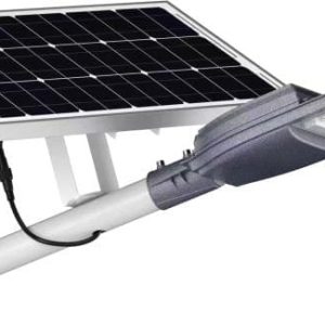 RA-GM Split Solar Street Light (100W / 200W / 300W)