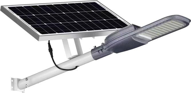 RA-GM Split Solar Street Light (100W / 200W / 300W)