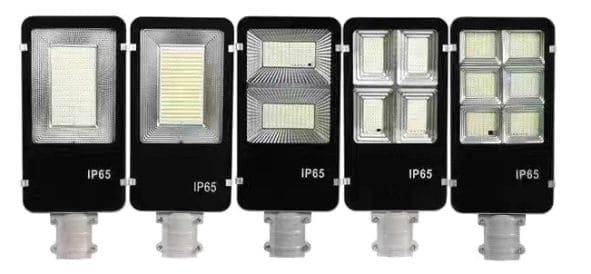 RA-XYC Solar Street Light (100W / 200W / 300W / 400W / 500W / 600W) - Image 2