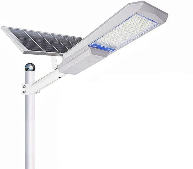 RA-TZL Solar Street Light (300W / 500W / 600W)
