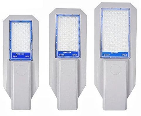 RA-TZL Solar Street Light (300W / 500W / 600W) - Image 3