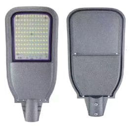 RA-GM Split Solar Street Light (100W / 200W / 300W) - Image 2