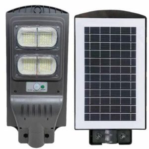RA-001 All in One Solar Street Light (30W / 60W / 90W / 120W / 150W)