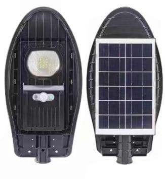 RA-005 All-in-One Solar Street Light (50W / 100W / 150W) - Image 2