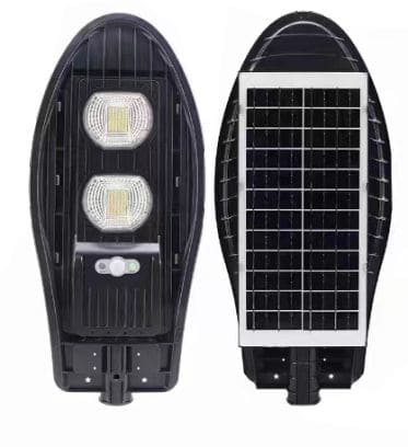 RA-005 All-in-One Solar Street Light (50W / 100W / 150W) - Image 3