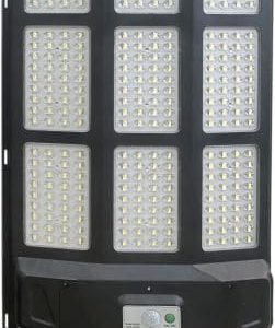 RA-CT All-in-One Solar Street Light (400W / 600W / 900W)
