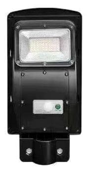 RA-ZXS All-in-One Solar Street Light (30W / 60W / 150W) - Image 3