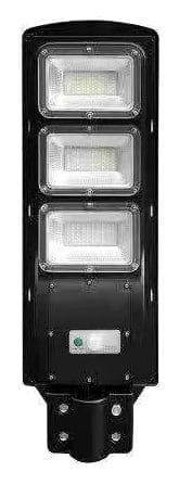 RA-ZXS All-in-One Solar Street Light (30W / 60W / 150W) - Image 4
