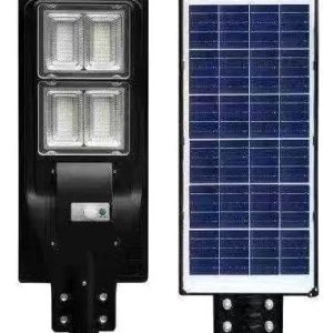 RA-ZXS All-in-One Solar Street Light (30W / 60W / 150W)