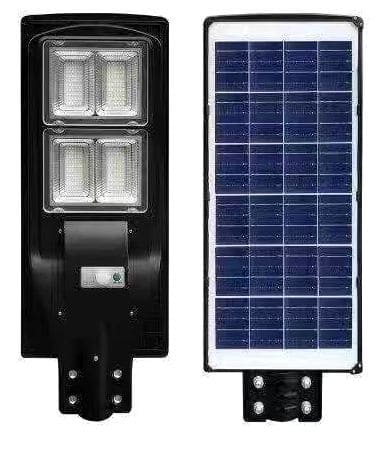 RA-ZXS All-in-One Solar Street Light (30W / 60W / 150W)