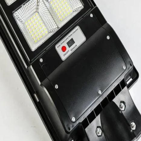 RA-ZS All-in-One Solar Street Light (120W / 180W / 240W) - Image 2