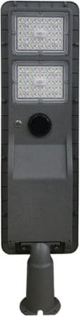RA-YGSLZ Solar LED Street Light (80W / 160W / 240W) - Image 2