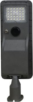 RA-YGSLZ Solar LED Street Light (80W / 160W / 240W) - Image 4