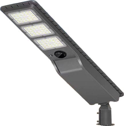 RA-YGSLZ Solar LED Street Light (80W / 160W / 240W)