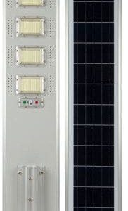 RA-YGXL Solar LED Street Light (100W / 200W / 300W / 400W)