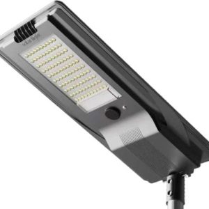 RA-YGJG Solar LED Street Light (100W)