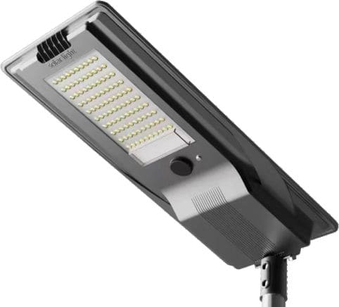 RA-YGJG Solar LED Street Light (100W)