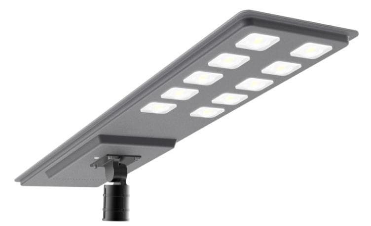 RA-YGCA2 Solar LED Project Light (300W / 400W / 500W)