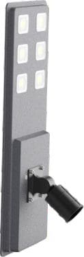 RA-YGCA2 Solar LED Project Light (300W / 400W / 500W) - Image 2