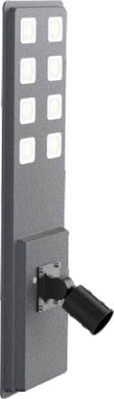 RA-YGCA2 Solar LED Project Light (300W / 400W / 500W) - Image 3