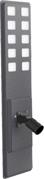 RA-YGCA2 Solar LED Project Light (300W / 400W / 500W) - Image 4