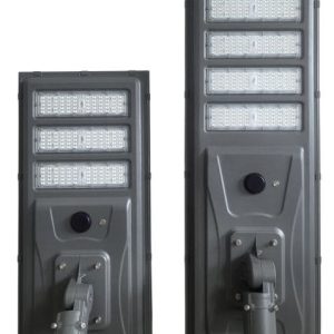 RA-LZYL Solar LED Light with Motion Sensor (200W / 300W / 400W / 600W / 1000W)