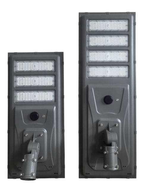 RA-YG-CK-A Solar LED Street Light for Projects (200W / 300W / 400W / 500W / 600W) - Image 2