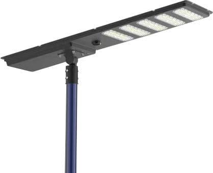 RA-YG-CK-A Solar LED Street Light for Projects (200W / 300W / 400W / 500W / 600W)