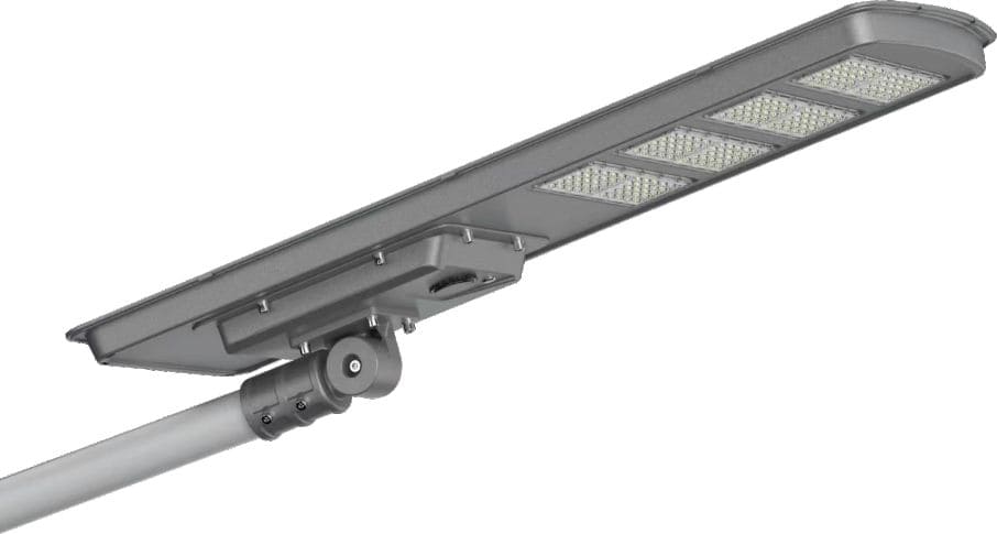 RA-YG-CK-A Solar LED Street Light for Projects (200W / 300W / 400W / 500W / 600W) - Image 3