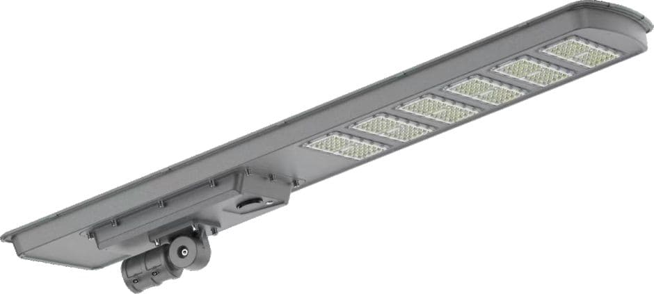 RA-YG-CK-A Solar LED Street Light for Projects (200W / 300W / 400W / 500W / 600W) - Image 5