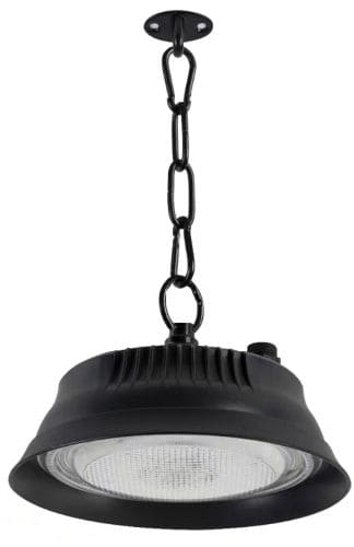 RA-YG-GKD Solar Highbay LED Light (60W / 100W / 200W / 300W / 400W) - Image 3