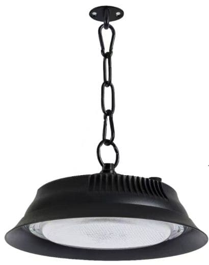 RA-YG-GKD Solar Highbay LED Light (60W / 100W / 200W / 300W / 400W) - Image 4