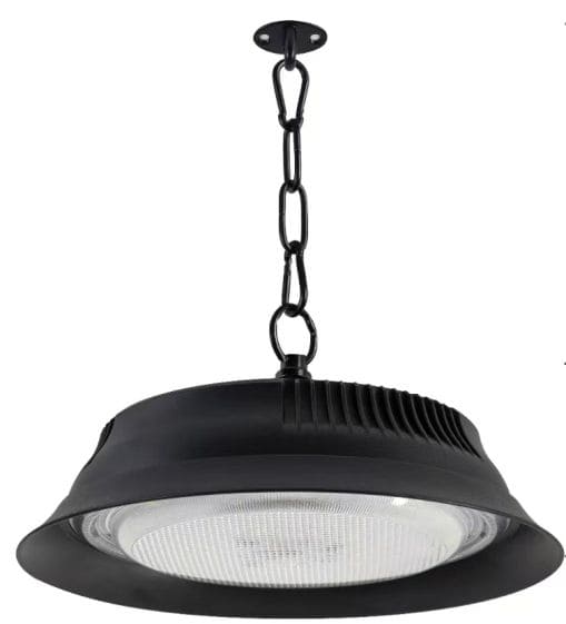 RA-YG-GKD Solar Highbay LED Light (60W / 100W / 200W / 300W / 400W)