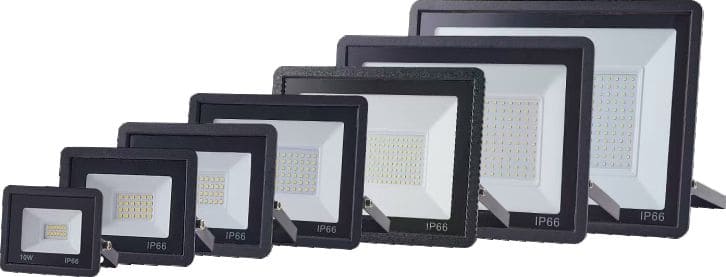 RA-MY LED Flood Light (10W / 20W / 30W / 50W / 100W / 150W / 200W / 300W / 400W) - Image 2